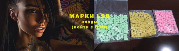 стафф Вяземский