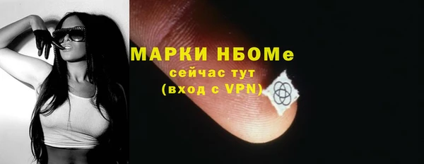 стафф Вяземский