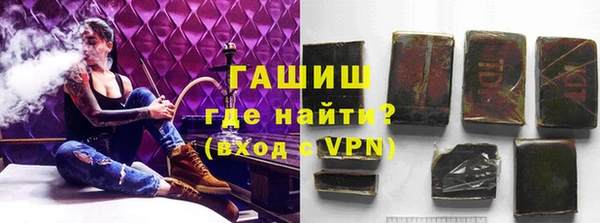 стафф Вяземский